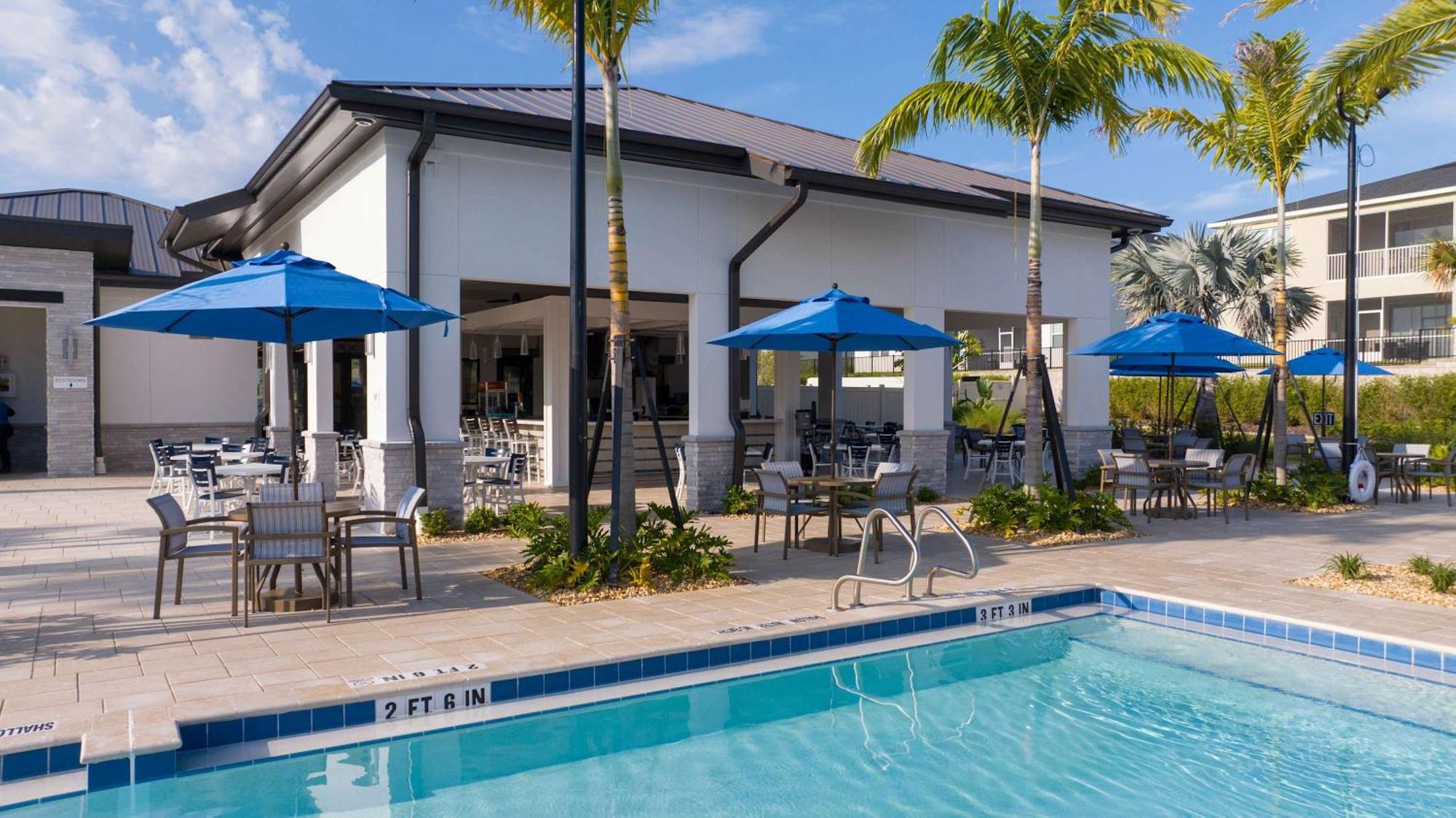Stunning 5 Bd W/ Pool Close To Disney 8955 Киссимми Экстерьер фото