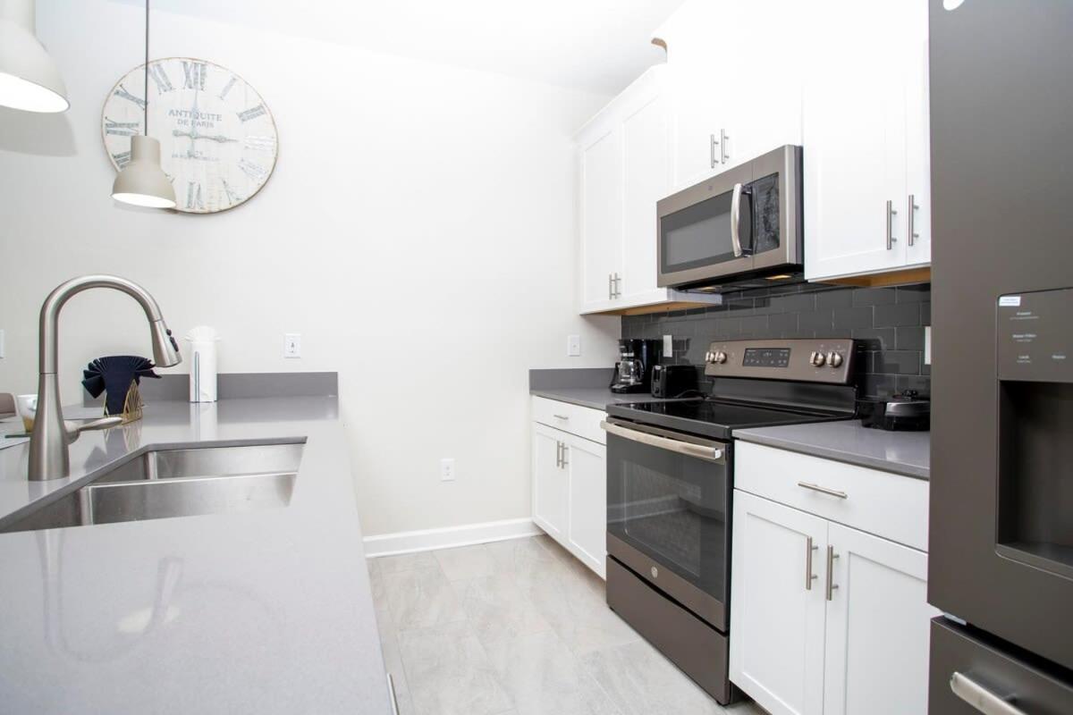 Stunning 5 Bd W/ Pool Close To Disney 8955 Киссимми Экстерьер фото